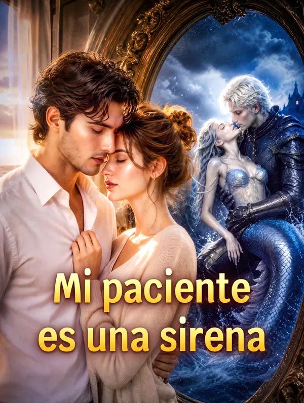 Mi paciente es una sirena