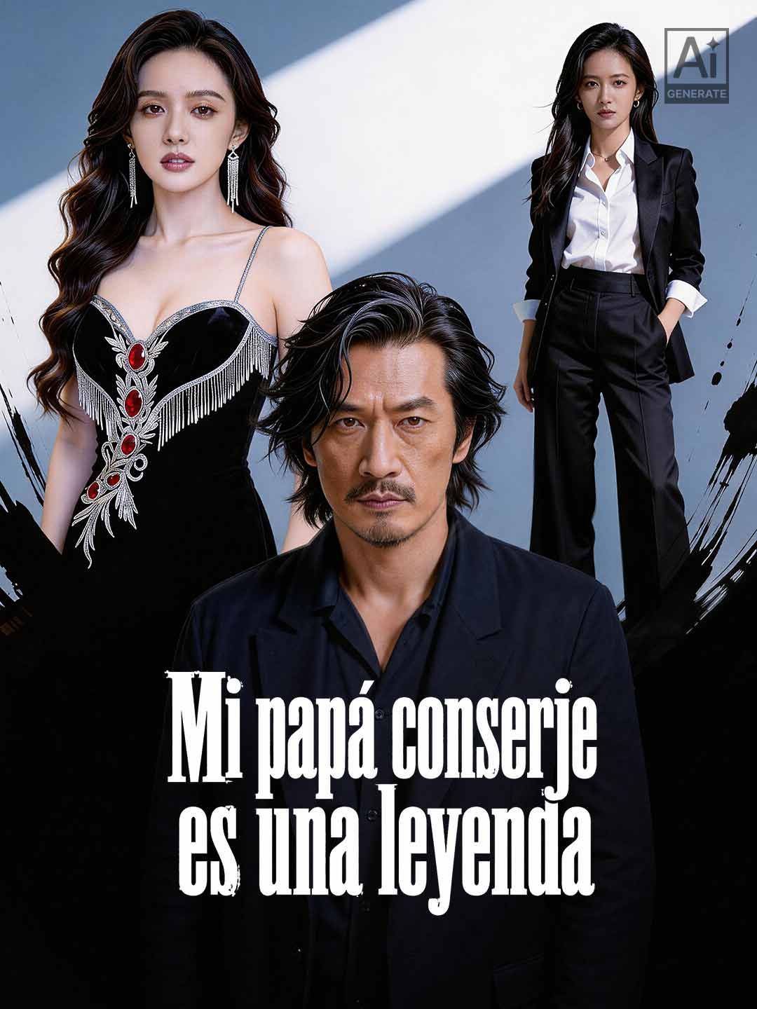 Mi papá conserje es una leyenda