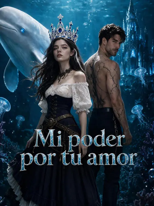 Mi poder por tu amor
