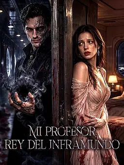Mi profesor, rey del Inframundo