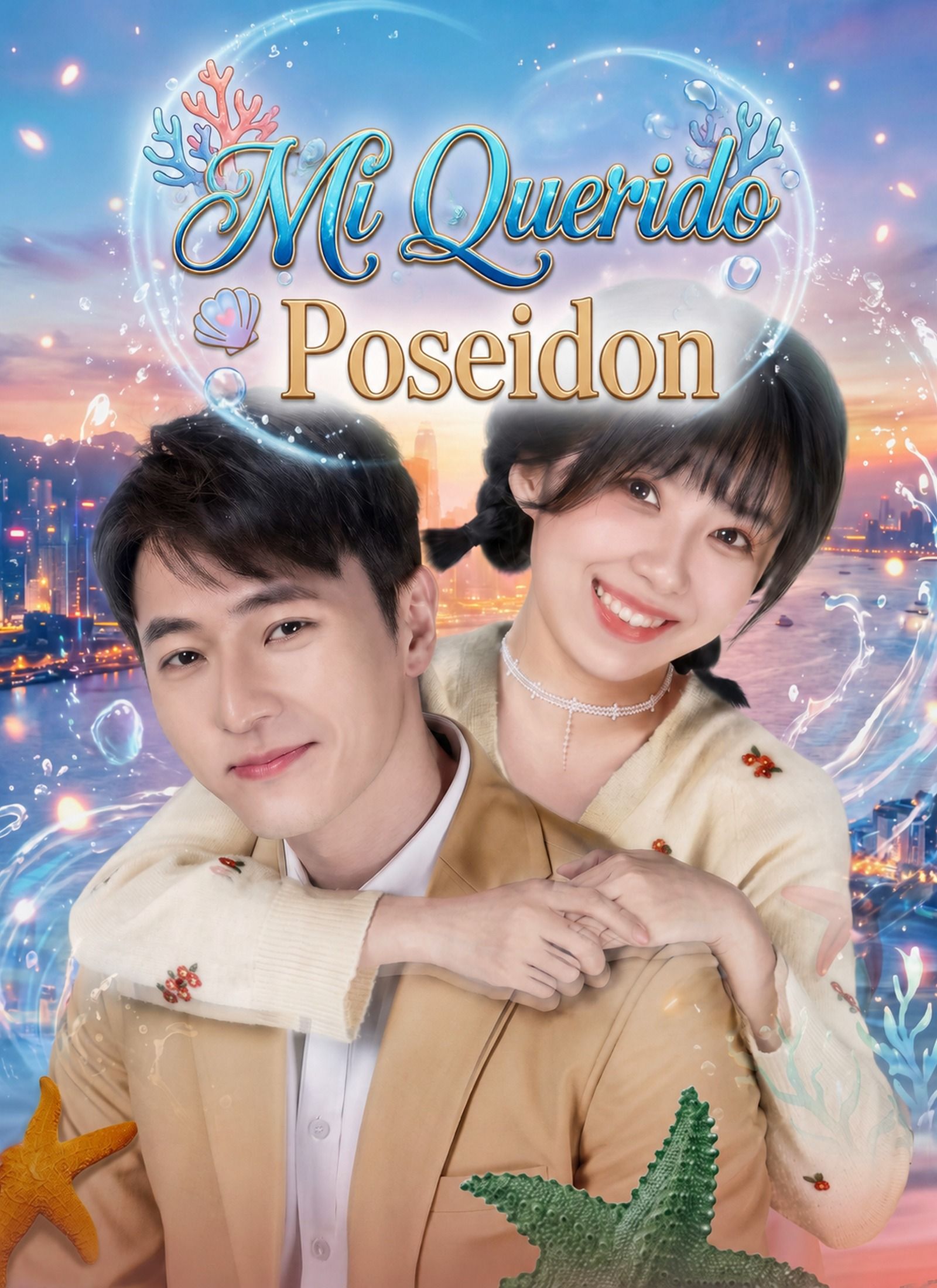 Mi Querido Poseidon