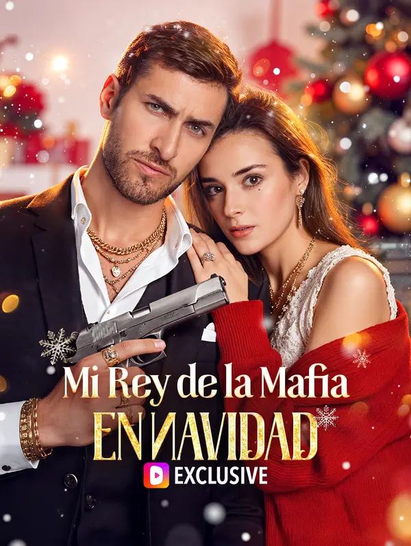 Mi Rey de la Mafia en Navidad