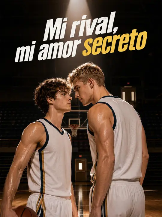 Mi rival, mi amor secreto