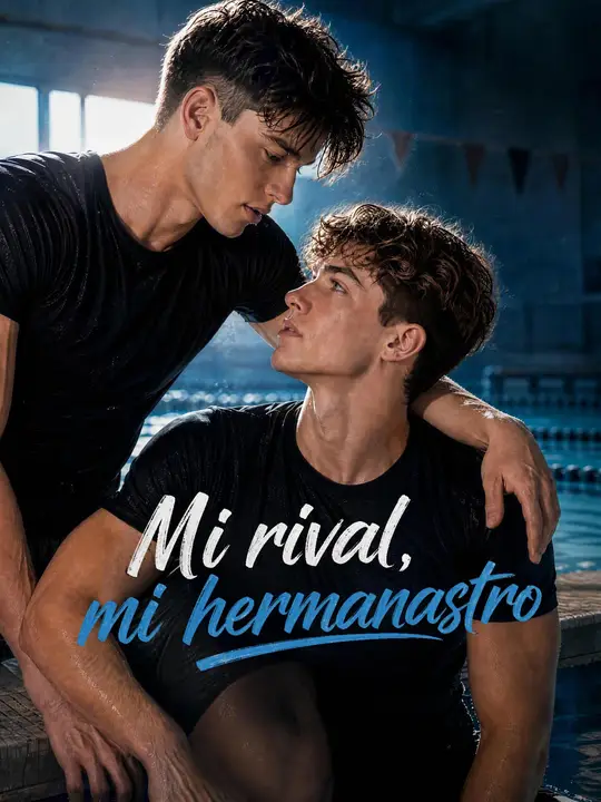 Mi rival, mi hermanastro