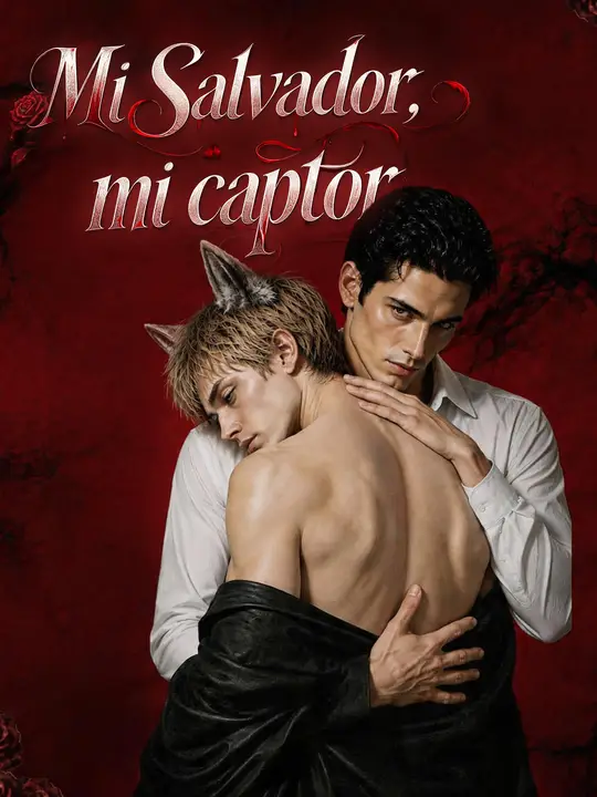 Mi salvador, mi captor