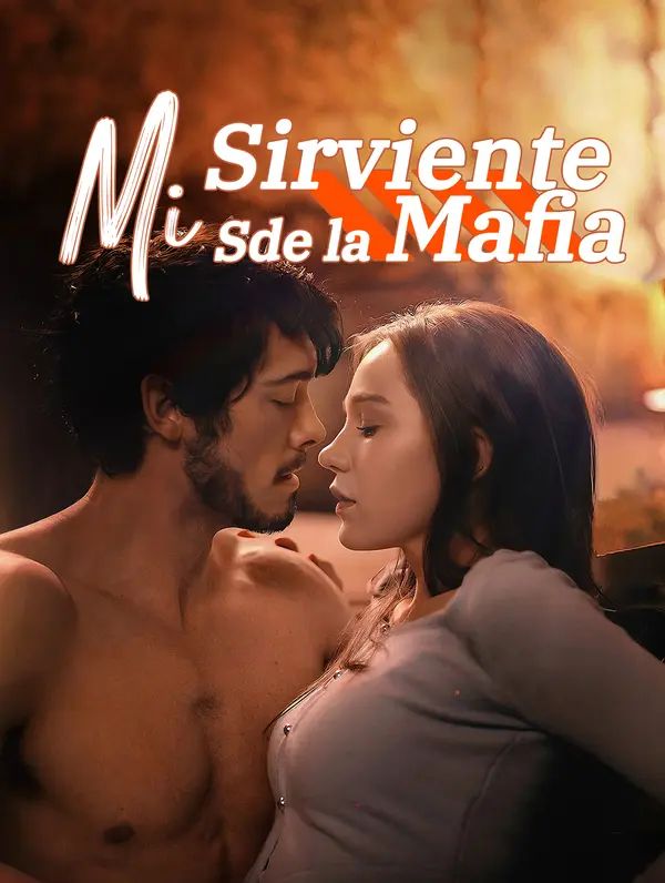 Mi sirviente de la mafia.