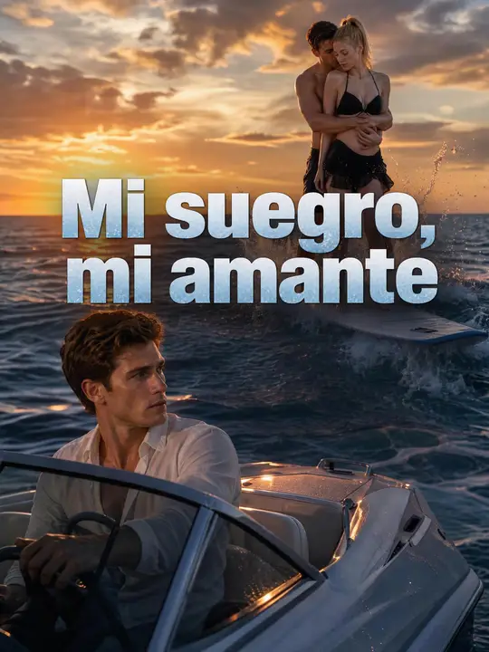Mi suegro, mi amante