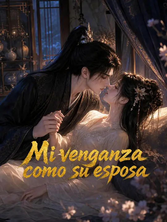 Mi venganza como su esposa