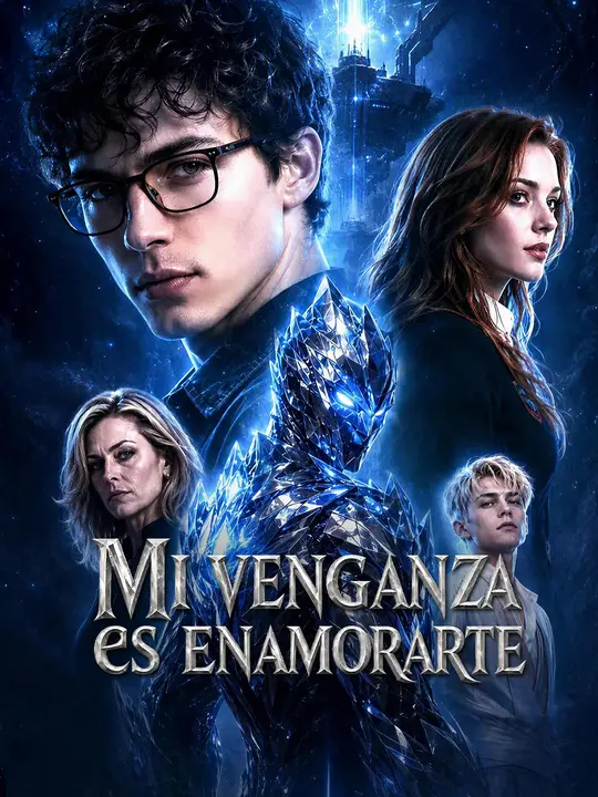 Mi venganza es enamorarte