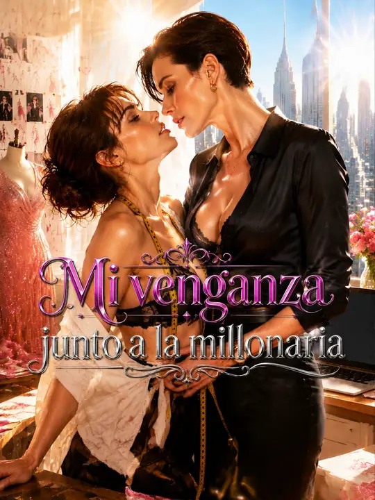 Mi venganza junto a la millonaria