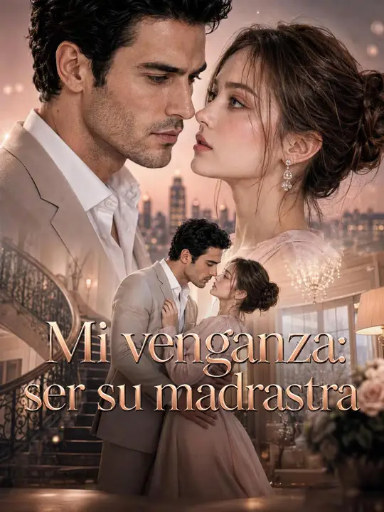 Mi venganza: ser su madrastra​
