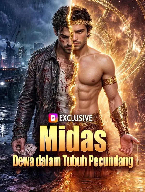 (Sulih Suara) Midas: Dewa dalam Tubuh Pecundang