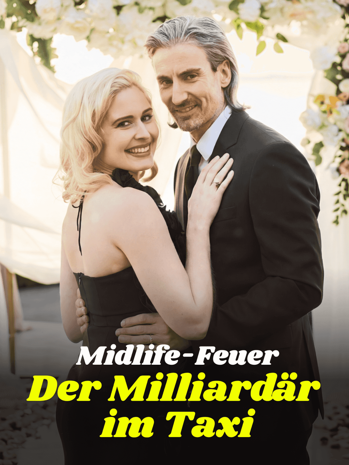 Midlife-Funken: Der Taxifahrer-Milliardär
