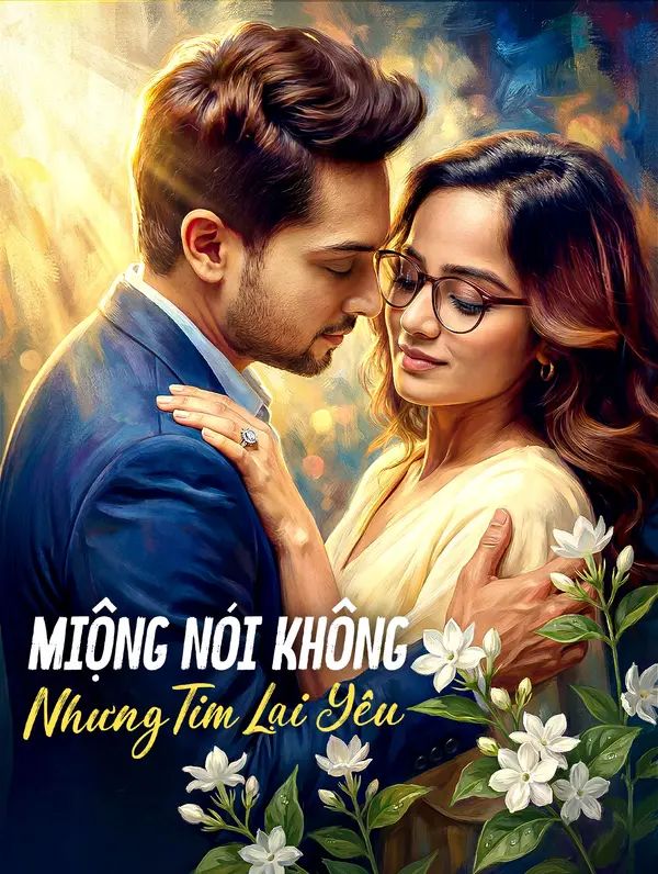 Miệng Nói Không Nhưng Tim Lại Yêu
