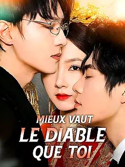Mieux vaut le diable que toi