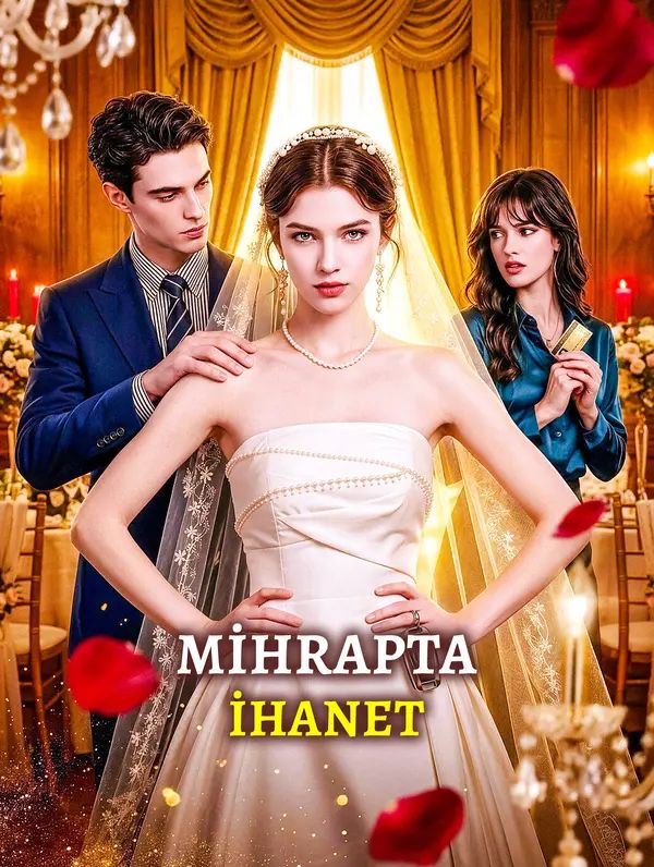 MİHRAPTA İHANET