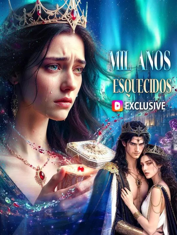 Mil Anos Esquecidos(Dublado)