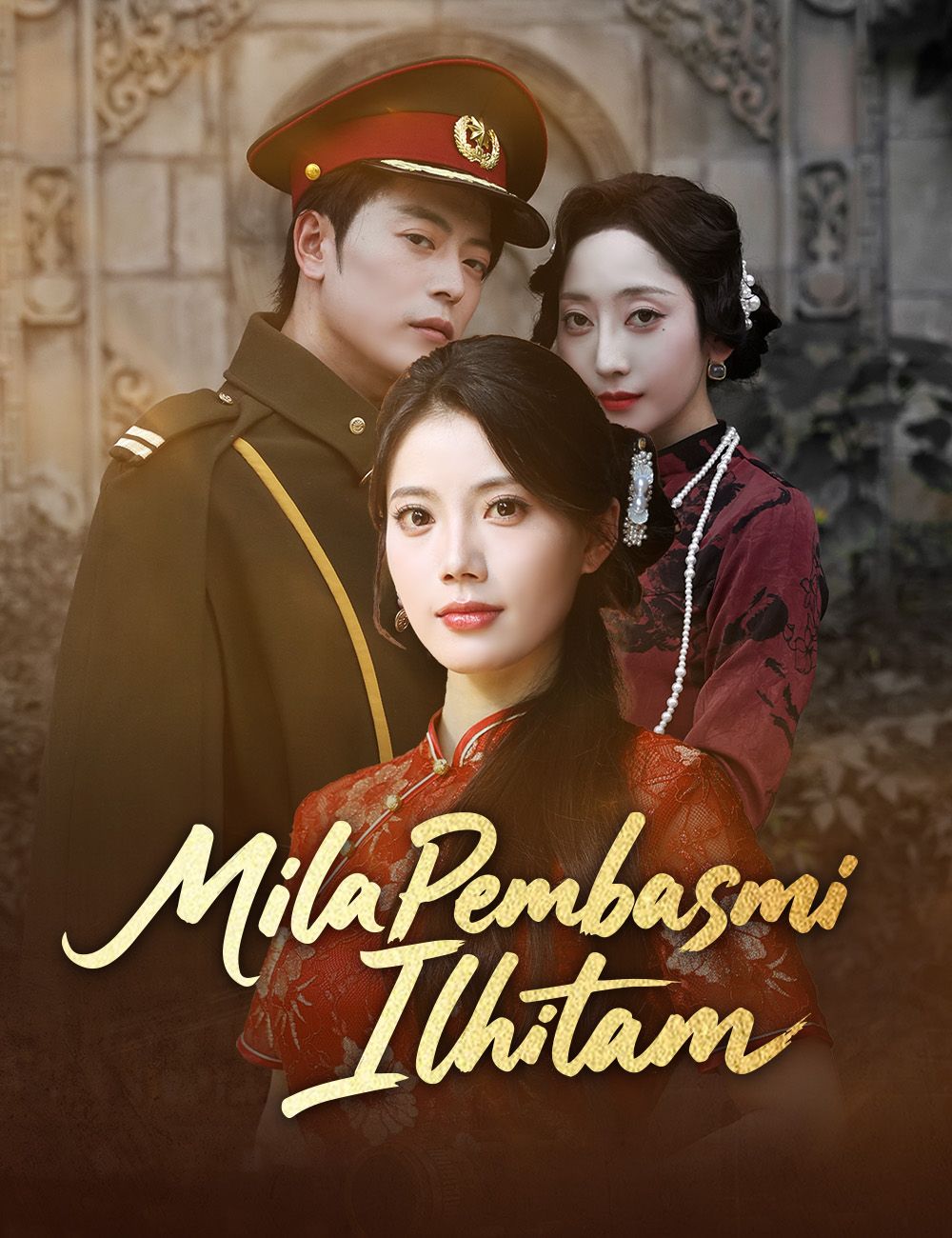 Mila Pembasmi Ilhitam