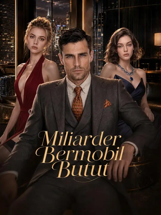 Miliarder Bermobil Butut