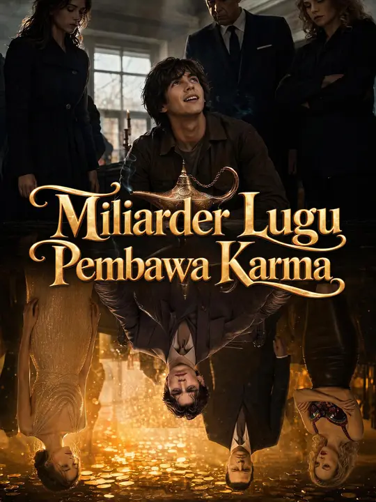 Miliarder Lugu Pembawa Karma