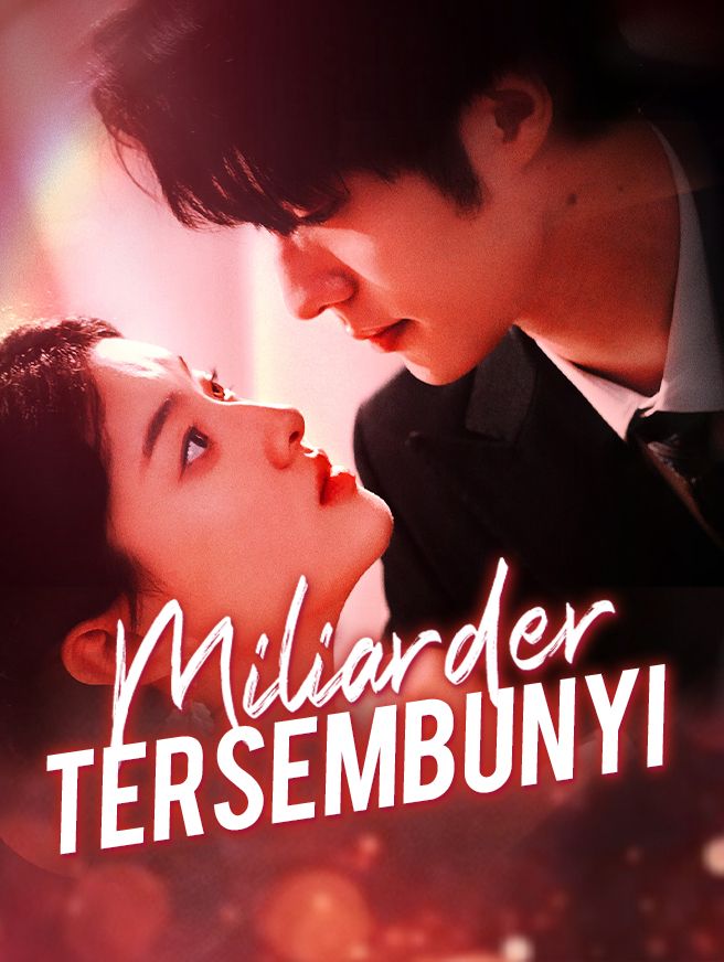 Miliarder Tersembunyi