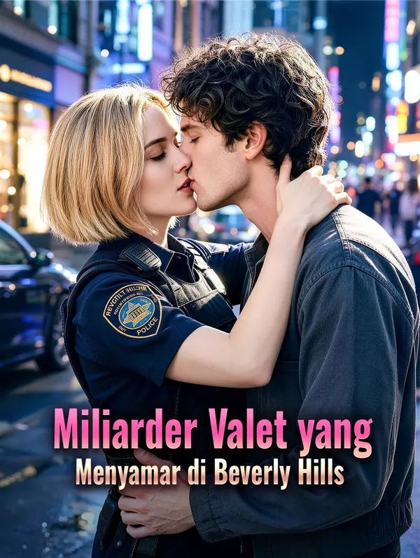 Miliarder Valet yang Menyamar di Beverly Hills