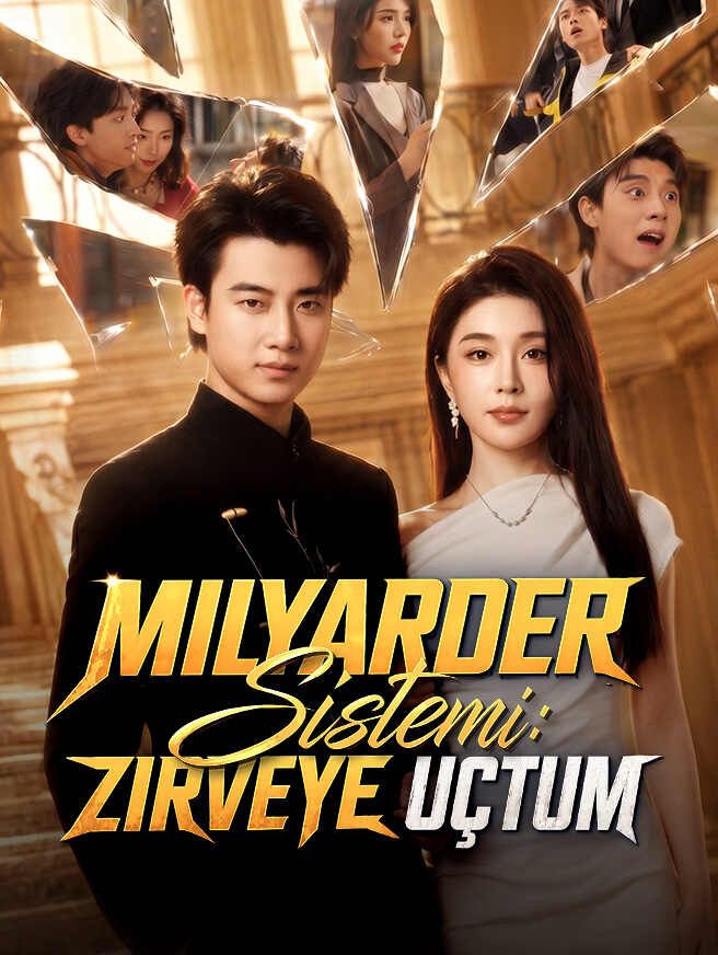 Milyarder Sistemi: Zirveye Uçtum