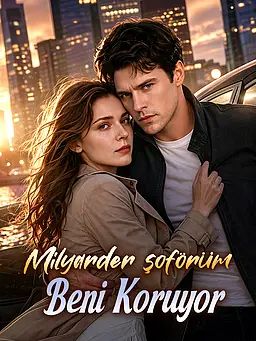 Milyarder Şoförüm Beni Koruyor