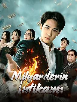 Milyarderin İntikamı