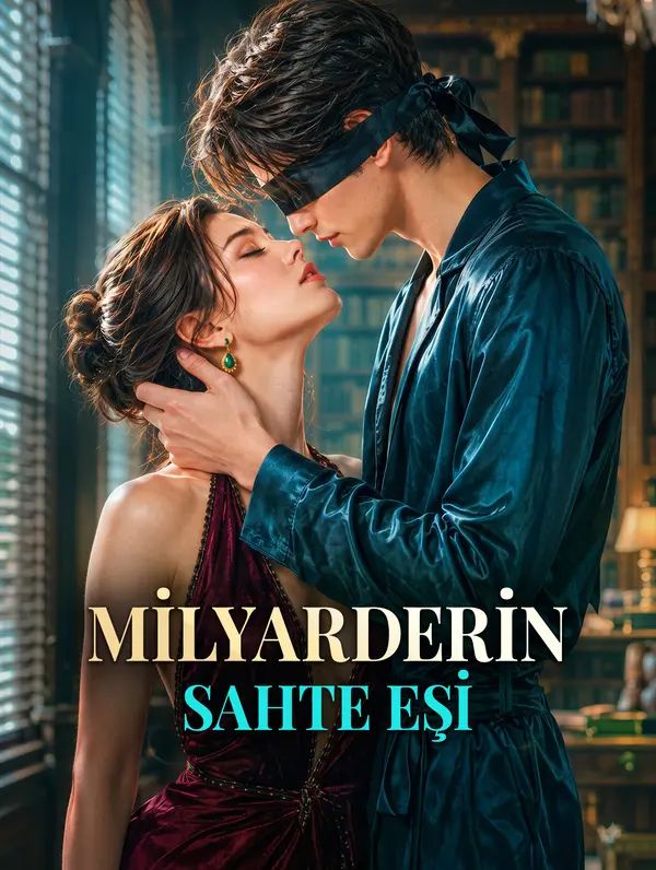MİLYARDERİN SAHTE EŞİ