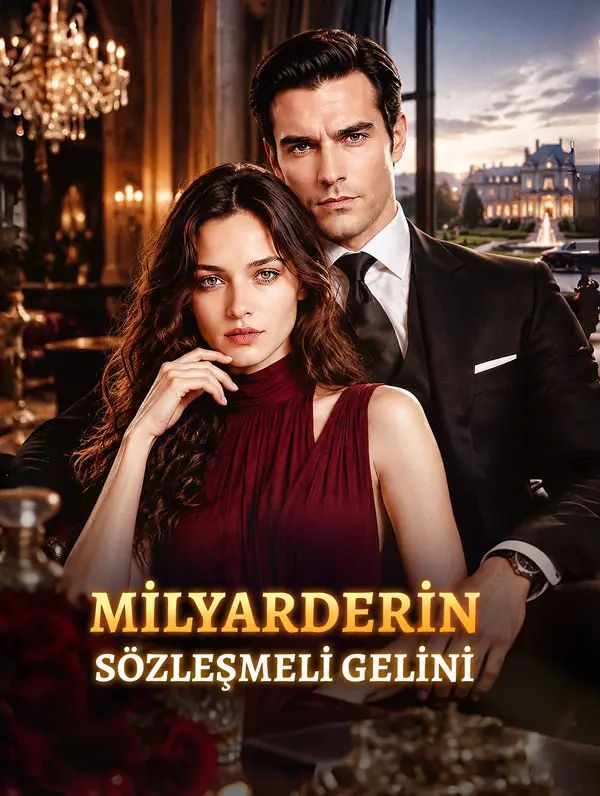 MİLYARDERİN SÖZLEŞMELİ GELİNİ