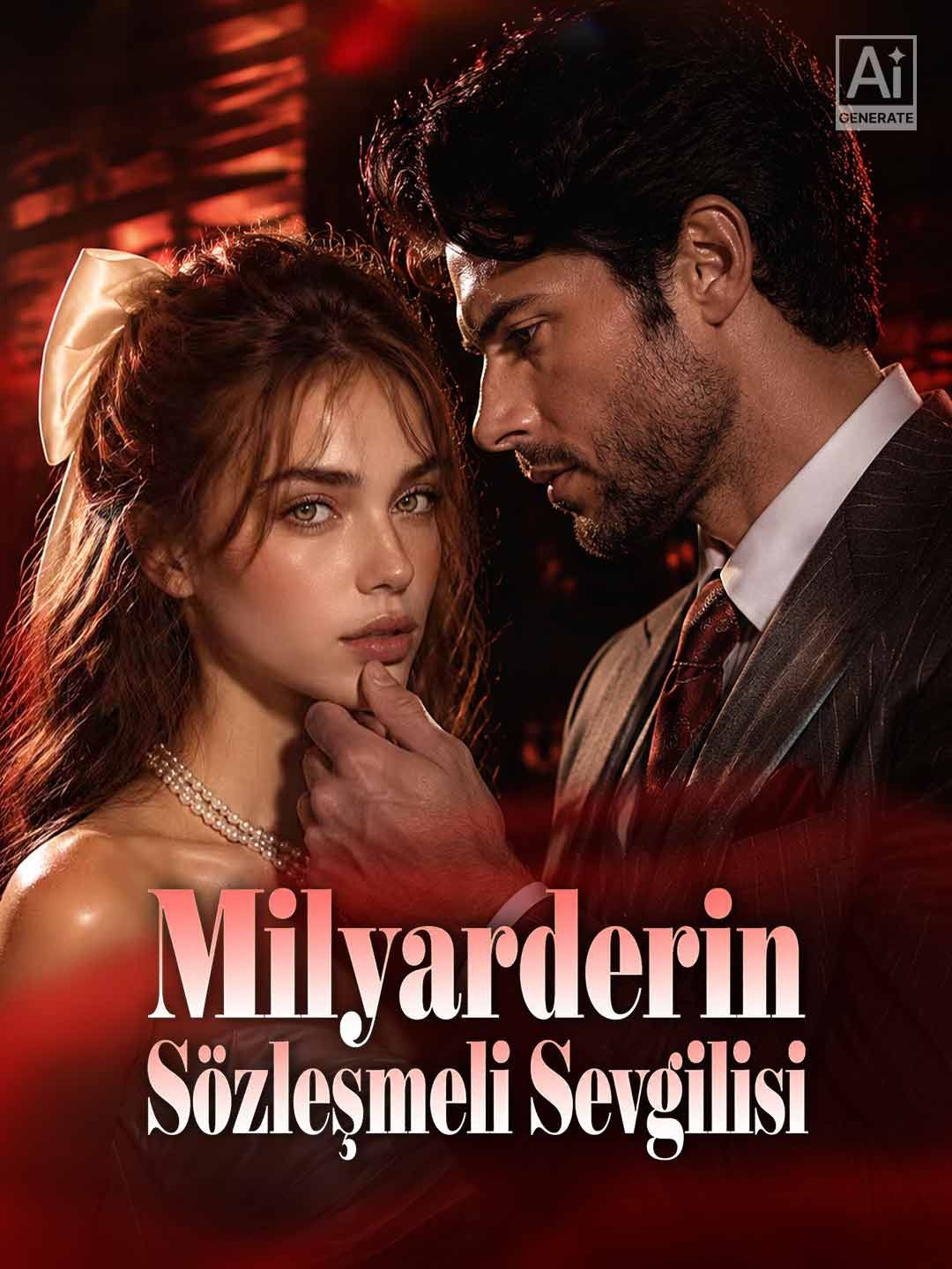 Milyarderin Sözleşmeli Sevgilisi