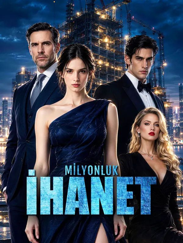 MİLYONLUK İHANET