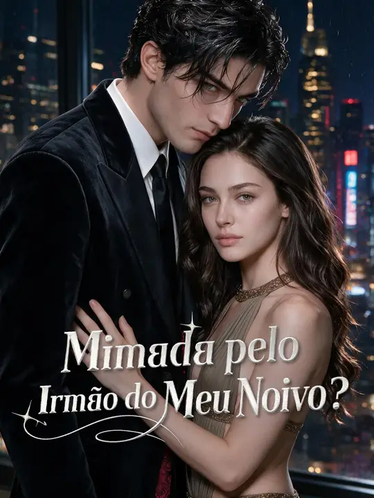 Mimada pelo Irmão do Meu Noivo