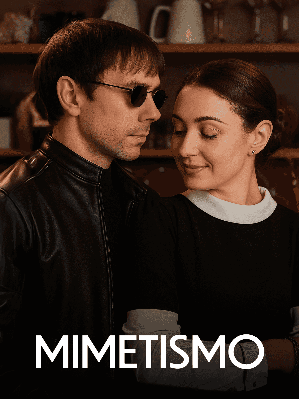 Mimetismo