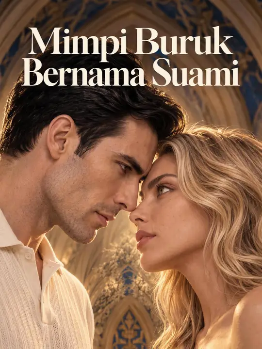 Mimpi Buruk Bernama Suami