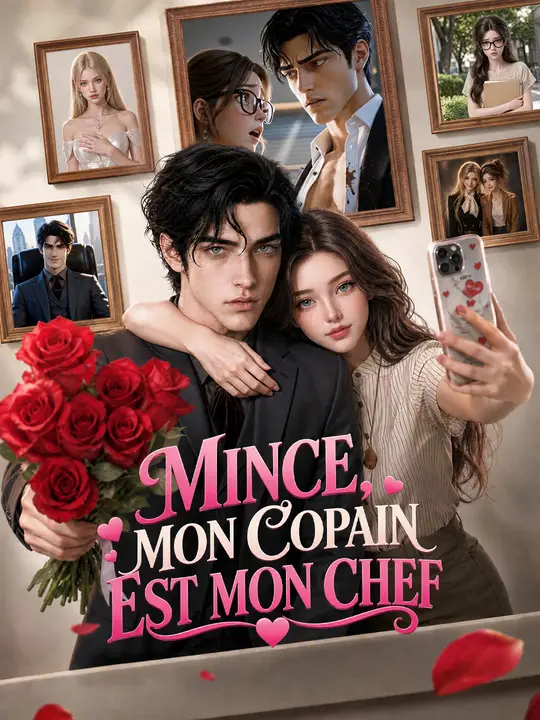 MINCE, MON COPAIN EST MON CHEF