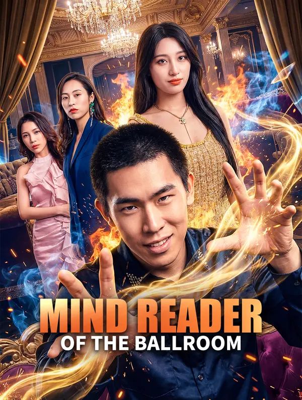 Mind Reader of the Ballroom