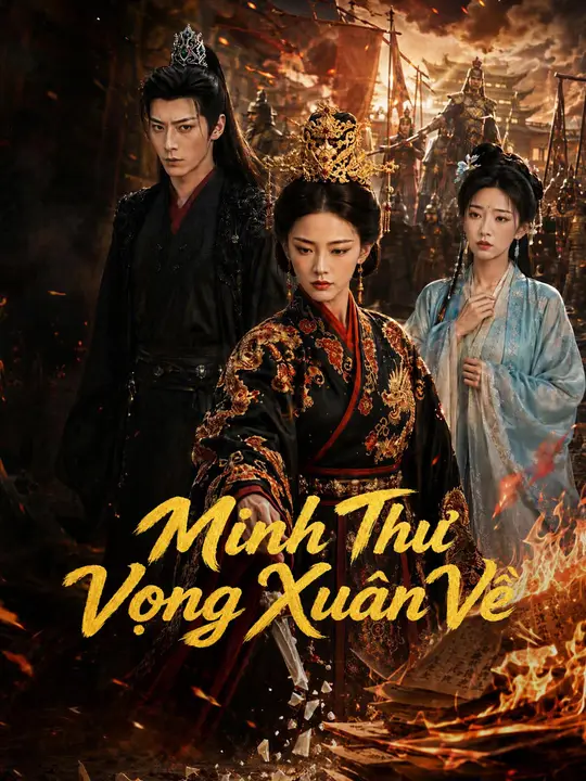 Minh Thư Vọng Xuân Về