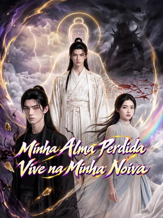 Minha Alma Perdida Vive na Minha Noiva