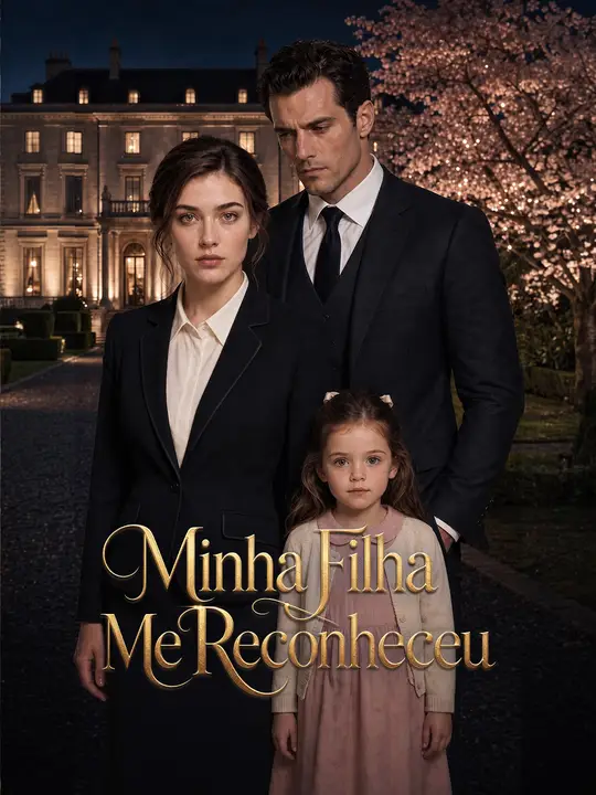 Minha Filha Me Reconheceu