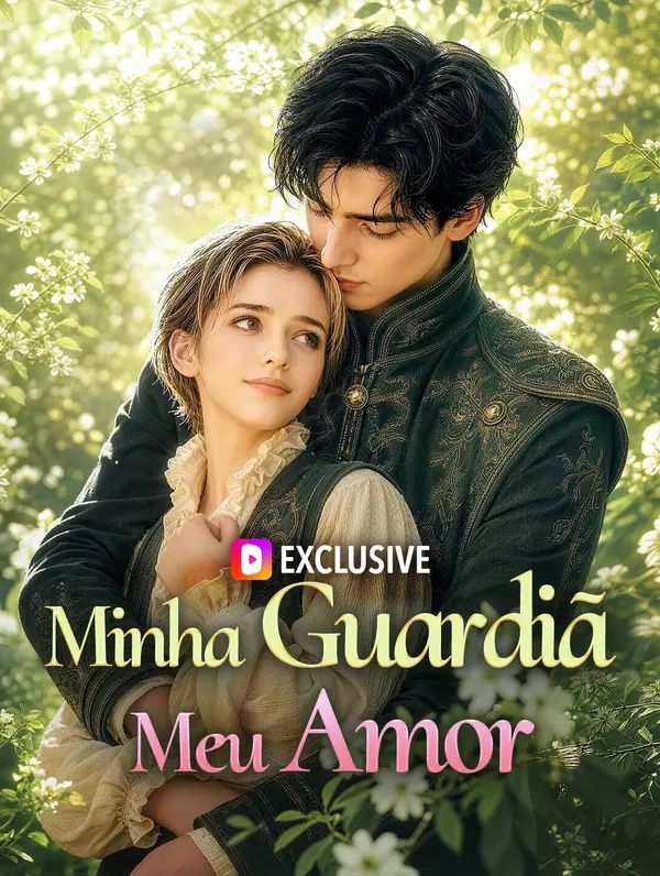 Minha Guardiã, Meu Amor(Dublado)