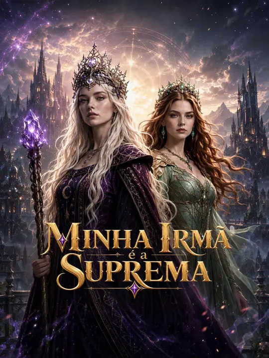 Minha Irmã é a Suprema