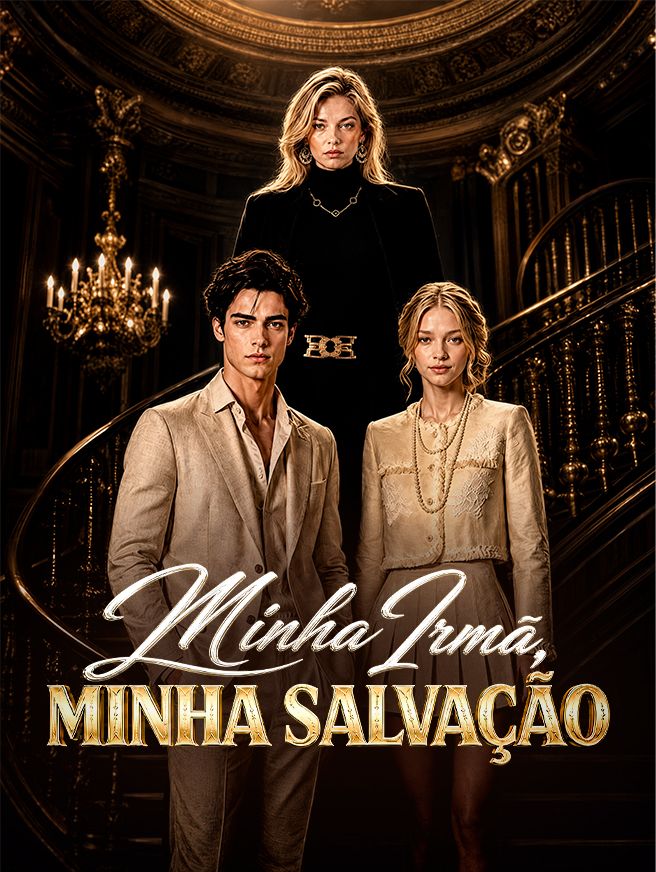 Minha Irmã, Minha Salvação