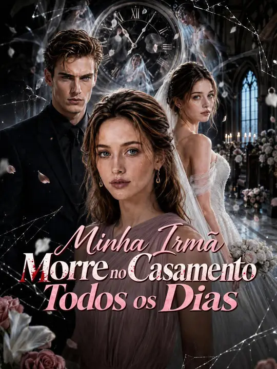 Minha Irmã Morre no Casamento Todos os Dias