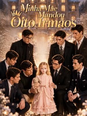 Minha Mãe Mandou Oito Irmãos
