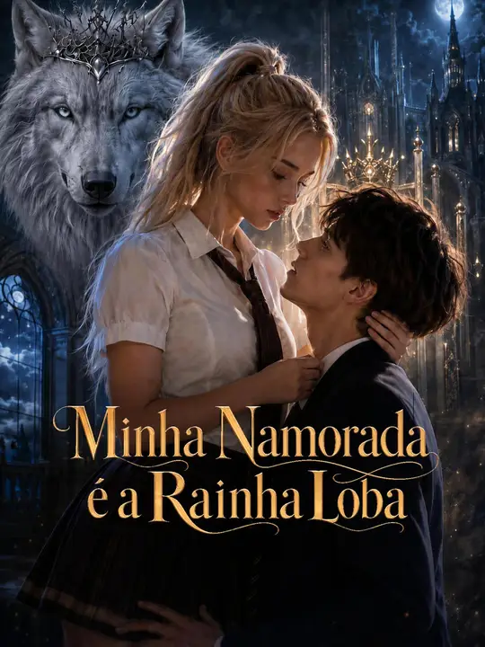 Minha Namorada é a Rainha Loba