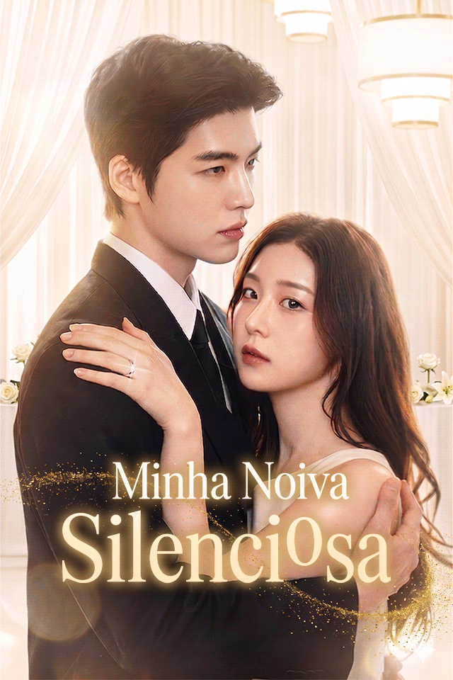Minha Noiva Silenciosa