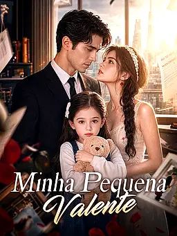 Minha Pequena Valente