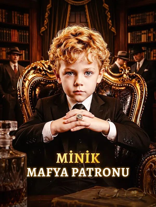 MİNİK MAFYA PATRONU